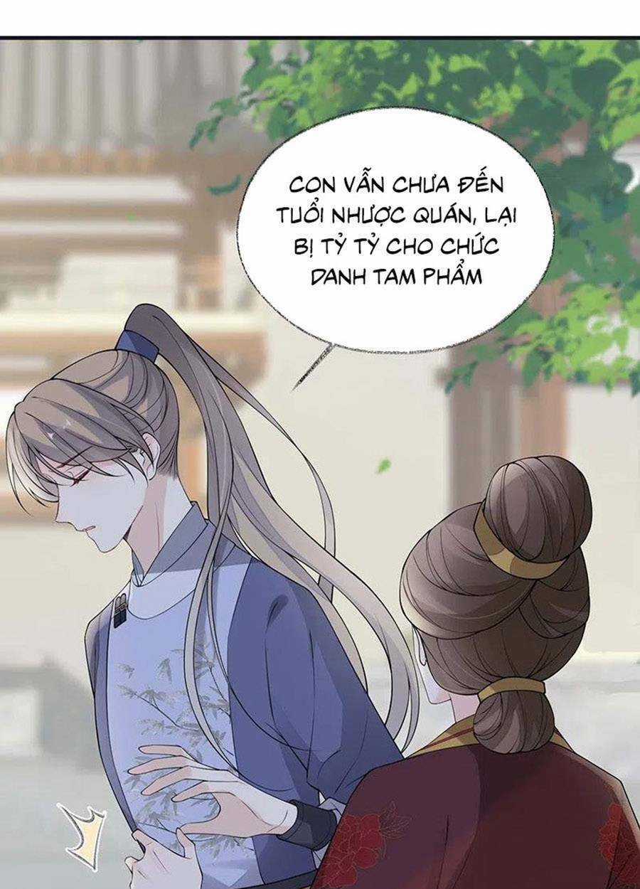 Thái Hậu Quân Hạ Thần Chapter 160 trang 22