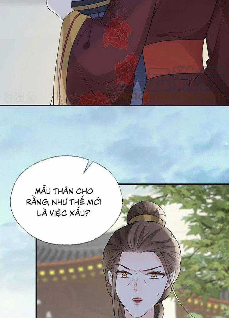 Thái Hậu Quân Hạ Thần Chapter 160 trang 23