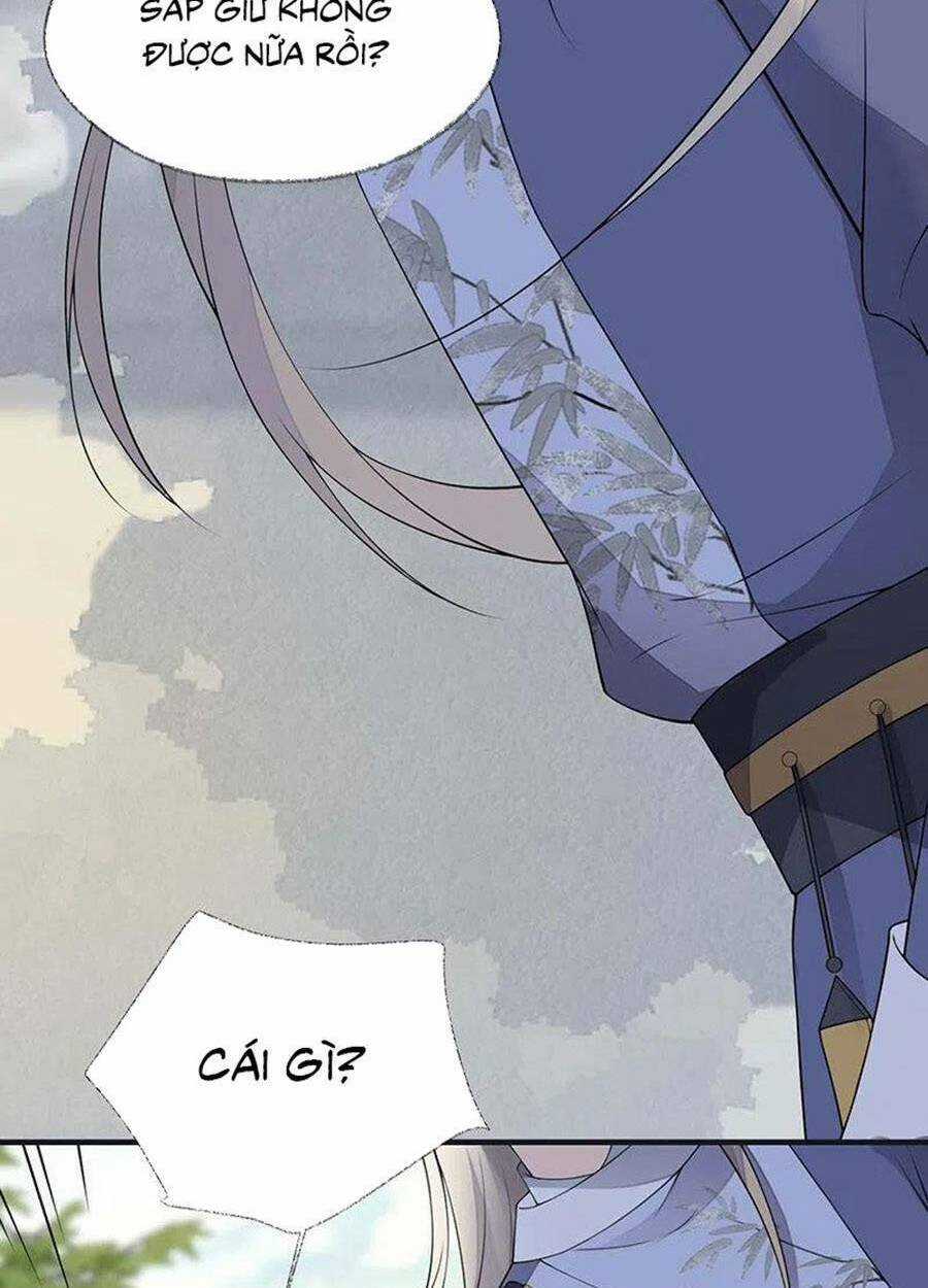 Thái Hậu Quân Hạ Thần Chapter 160 trang 26