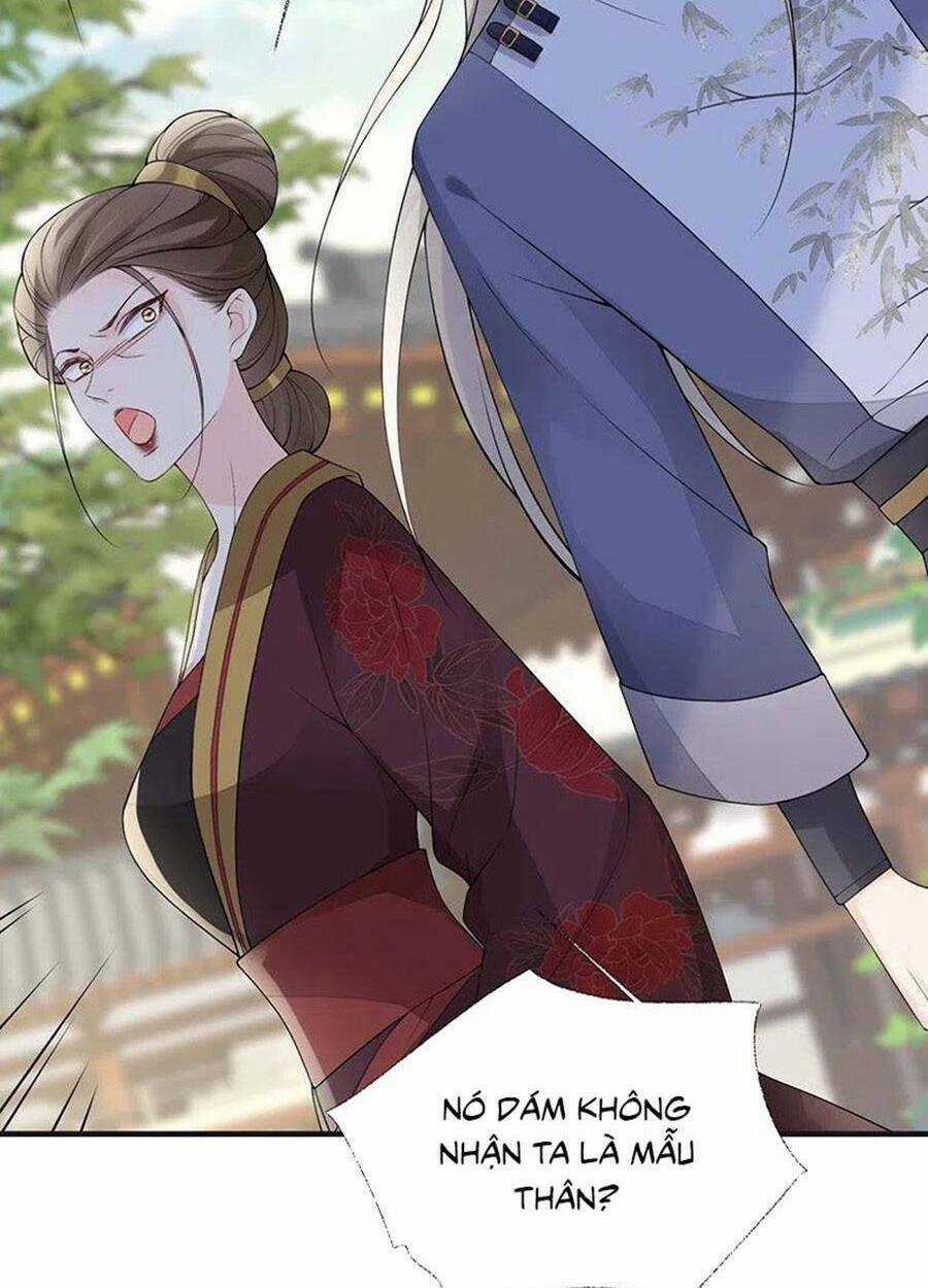 Thái Hậu Quân Hạ Thần Chapter 160 trang 27