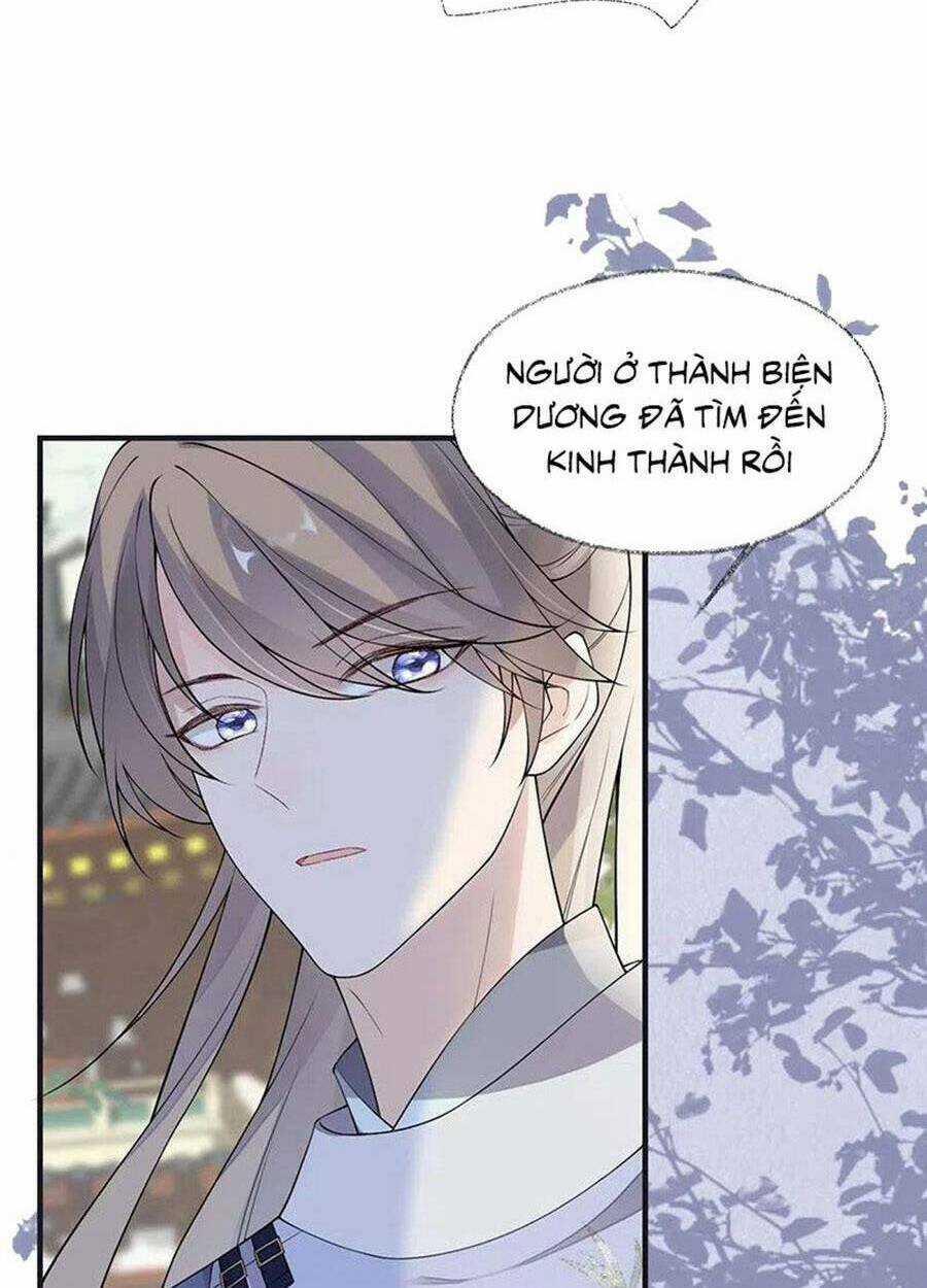 Thái Hậu Quân Hạ Thần Chapter 160 trang 28