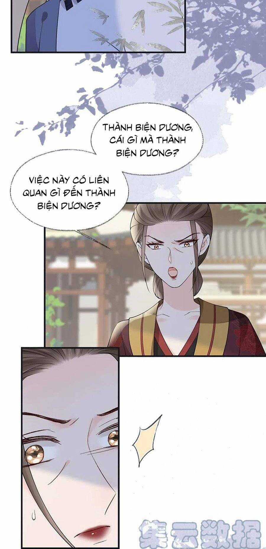 Thái Hậu Quân Hạ Thần Chapter 160 trang 29