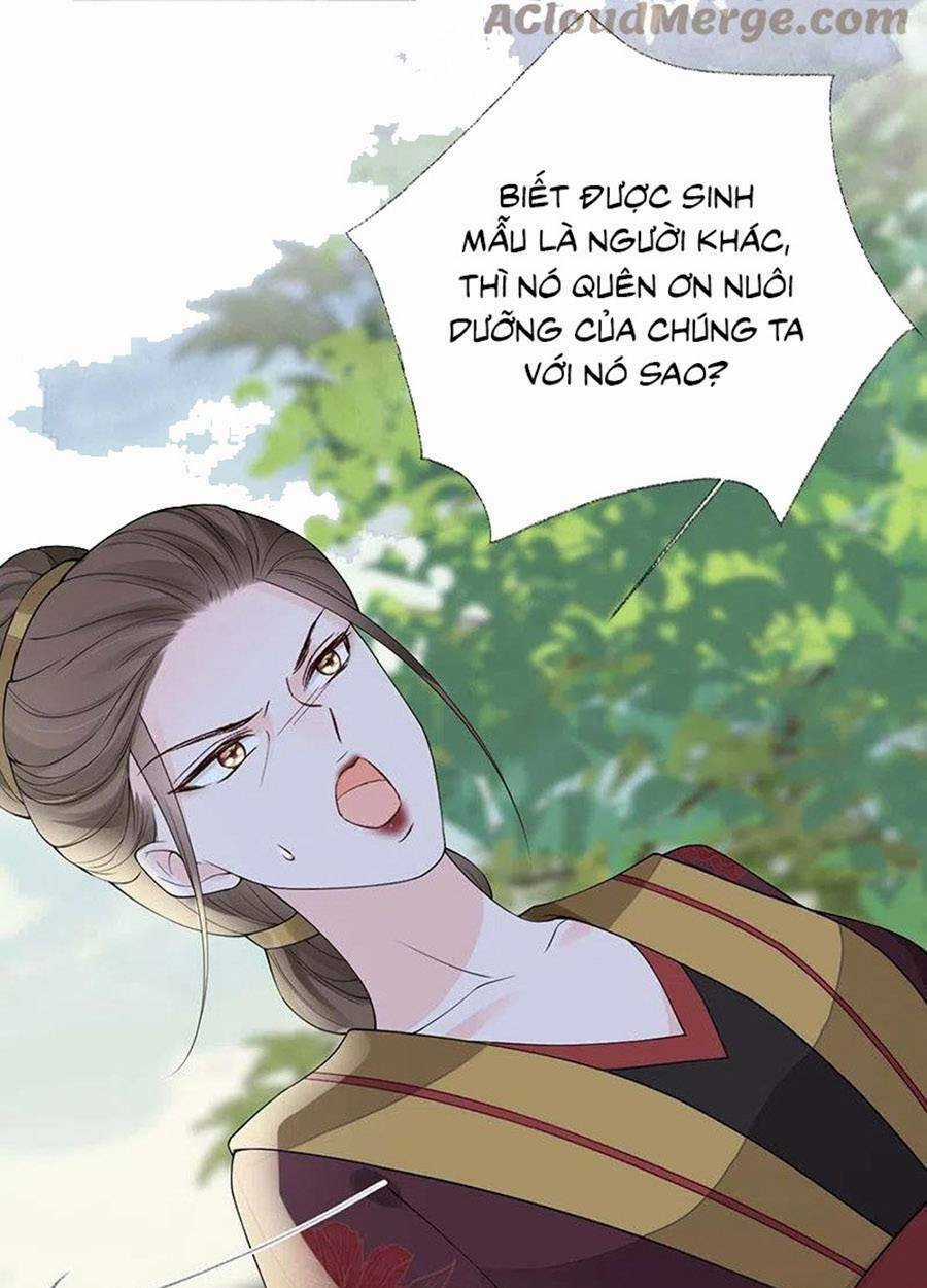 Thái Hậu Quân Hạ Thần Chapter 160 trang 30