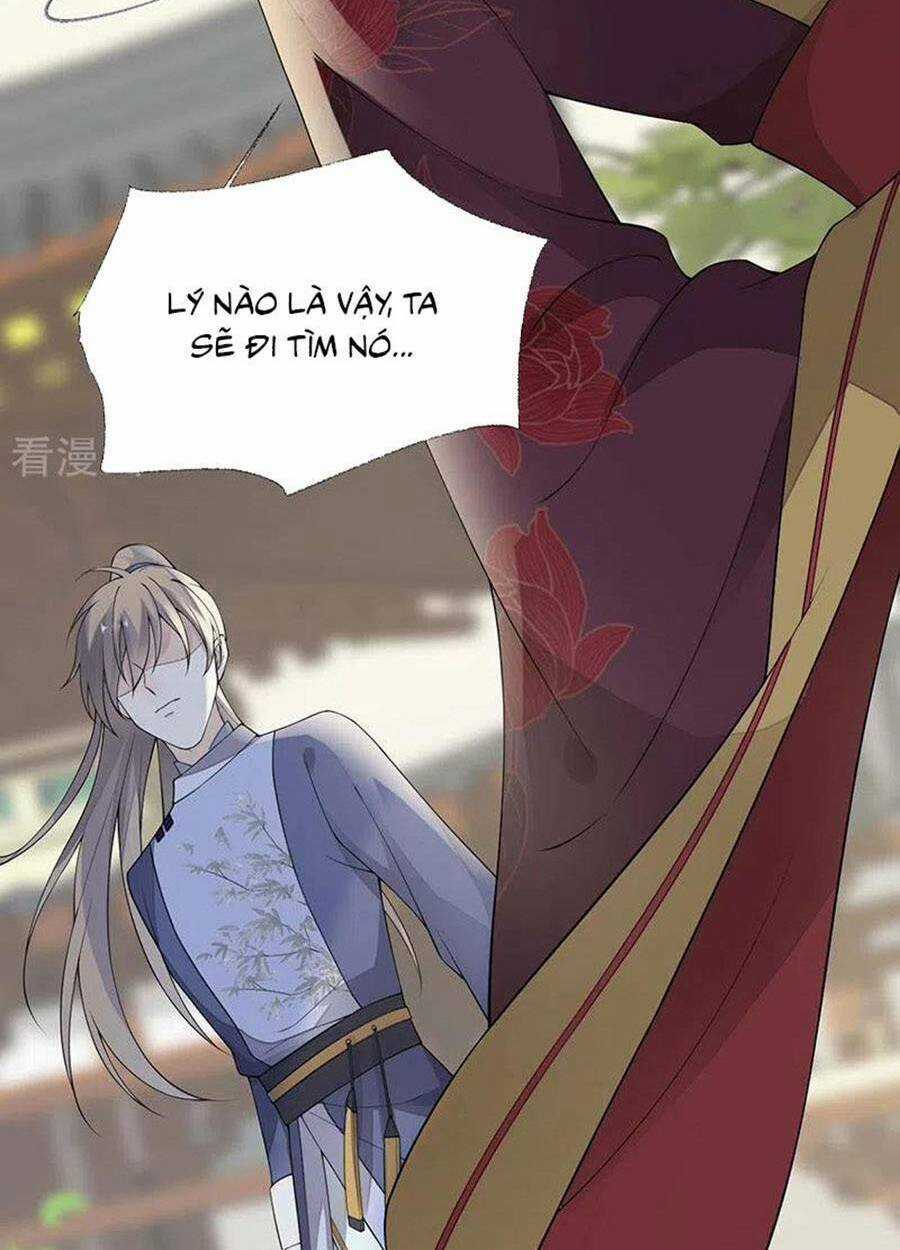 Thái Hậu Quân Hạ Thần Chapter 160 trang 31