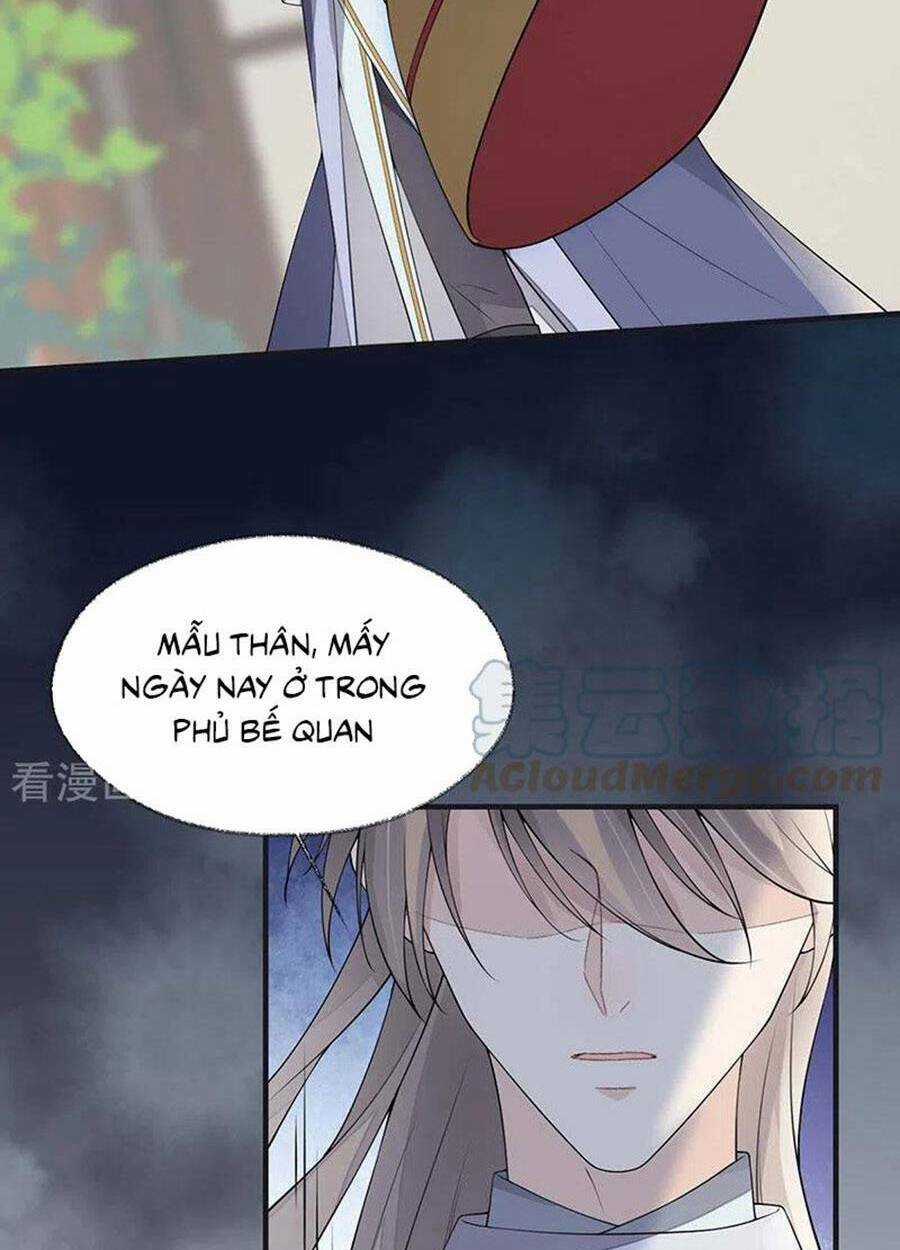 Thái Hậu Quân Hạ Thần Chapter 160 trang 32