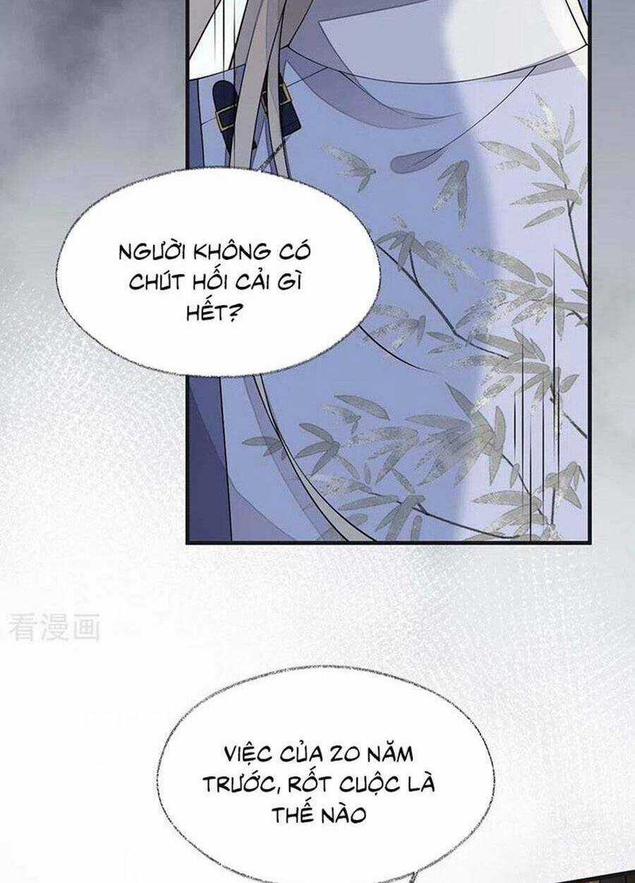 Thái Hậu Quân Hạ Thần Chapter 160 trang 33