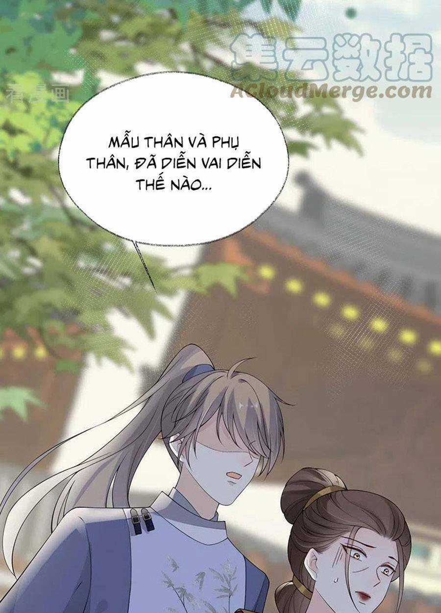 Thái Hậu Quân Hạ Thần Chapter 160 trang 35