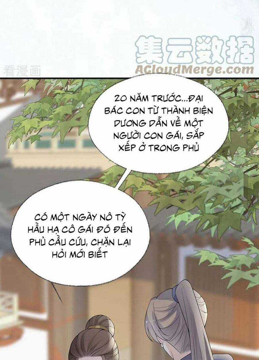 Thái Hậu Quân Hạ Thần Chapter 160 trang 38