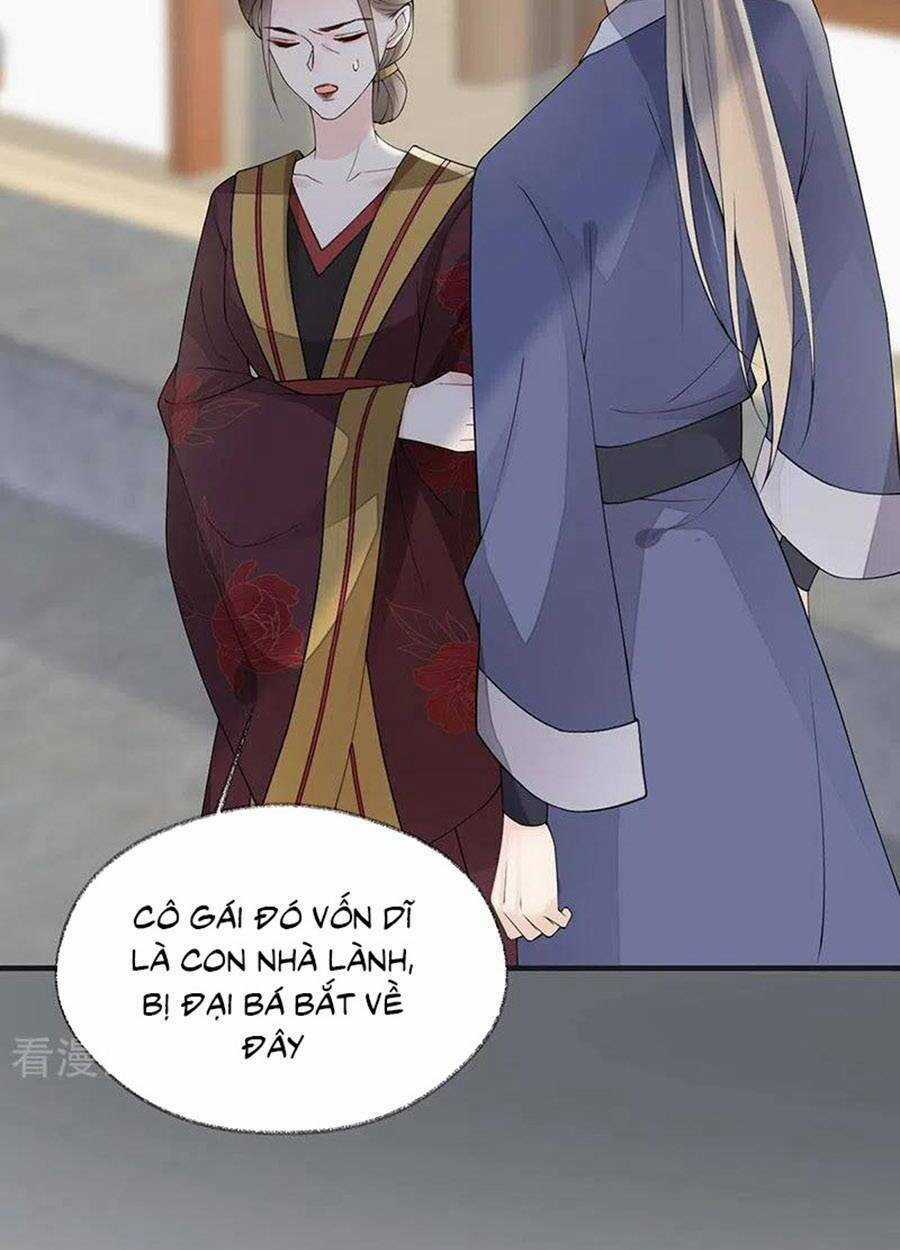 Thái Hậu Quân Hạ Thần Chapter 160 trang 39