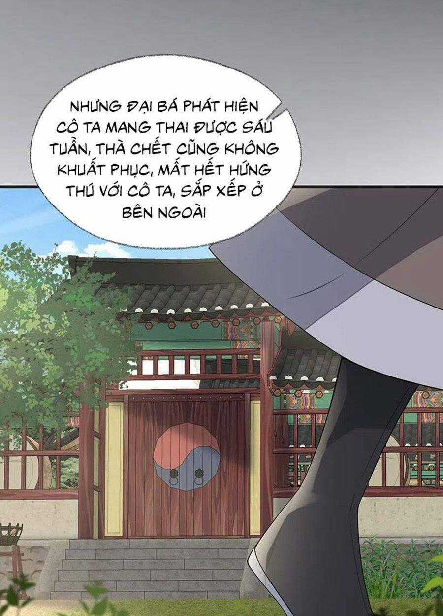 Thái Hậu Quân Hạ Thần Chapter 160 trang 40