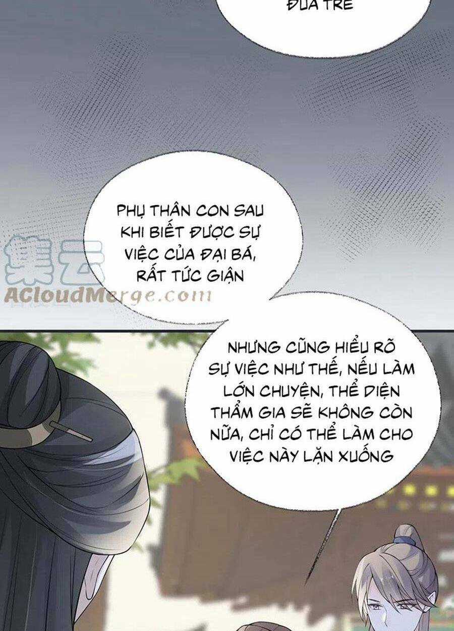 Thái Hậu Quân Hạ Thần Chapter 160 trang 44