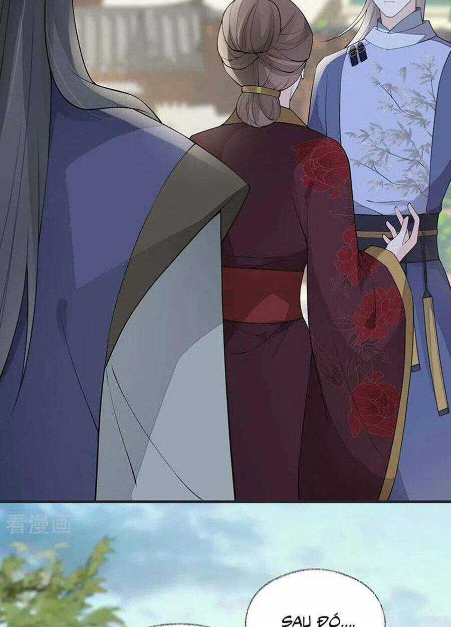 Thái Hậu Quân Hạ Thần Chapter 160 trang 45