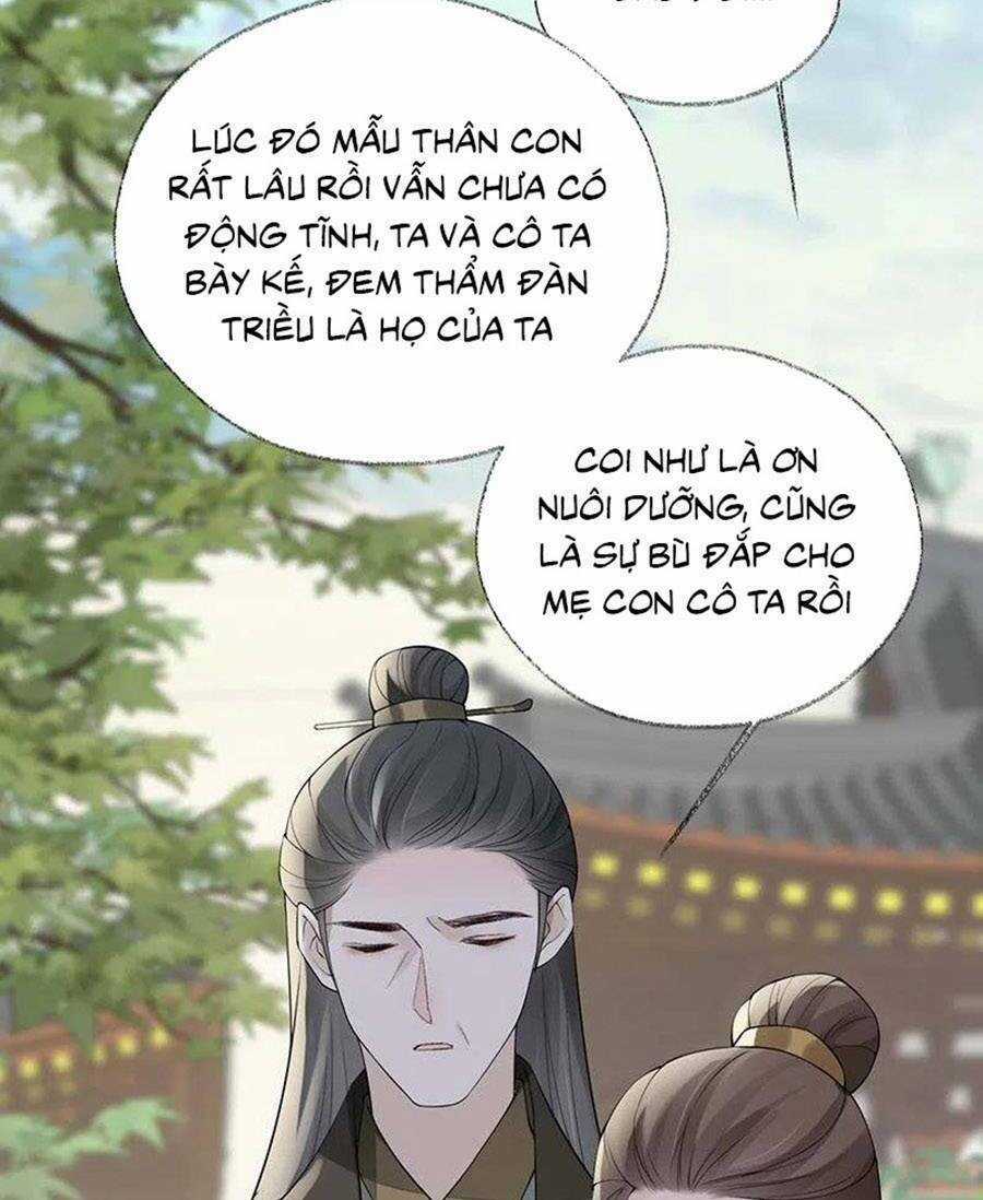 Thái Hậu Quân Hạ Thần Chapter 160 trang 46