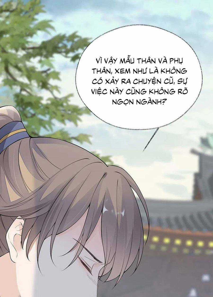Thái Hậu Quân Hạ Thần Chapter 160 trang 48