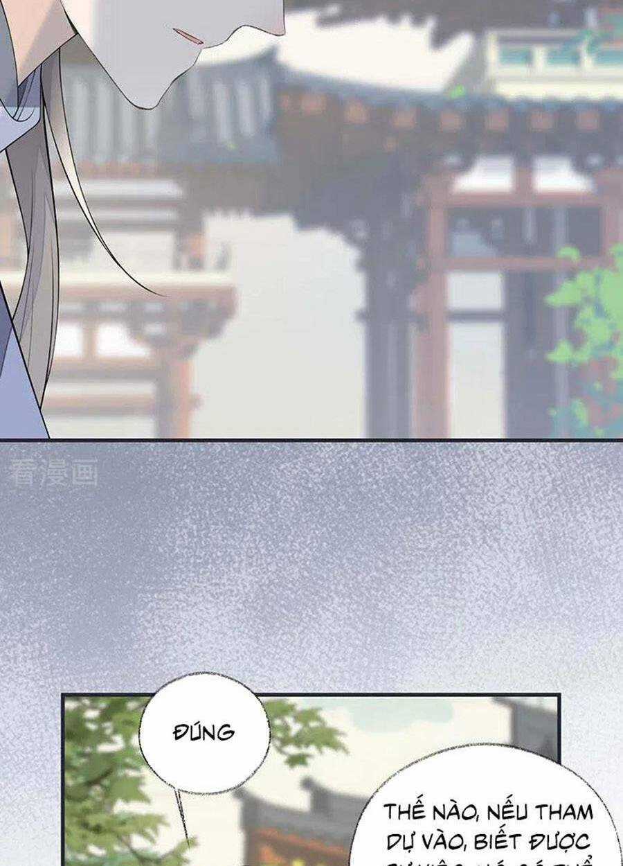 Thái Hậu Quân Hạ Thần Chapter 160 trang 49