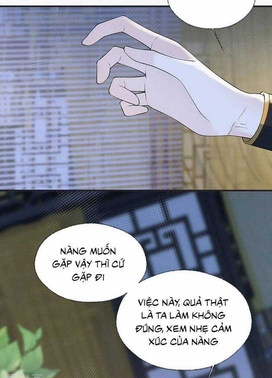 Thái Hậu Quân Hạ Thần Chapter 160 trang 7