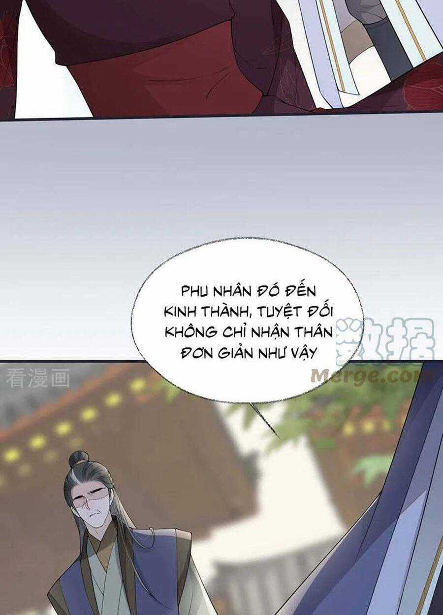 Thái Hậu Quân Hạ Thần Chapter 161 trang 11