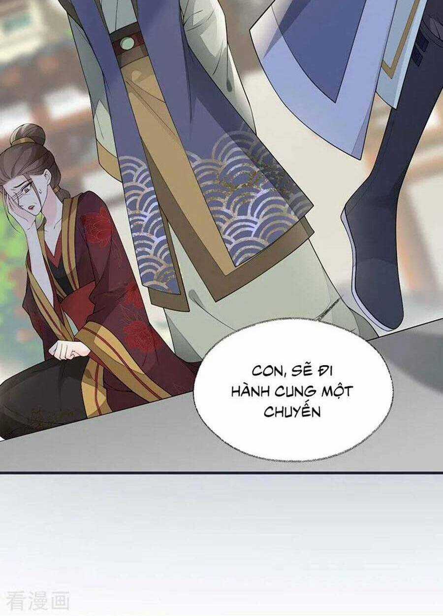 Thái Hậu Quân Hạ Thần Chapter 161 trang 12