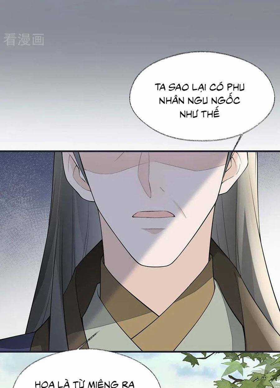 Thái Hậu Quân Hạ Thần Chapter 161 trang 16