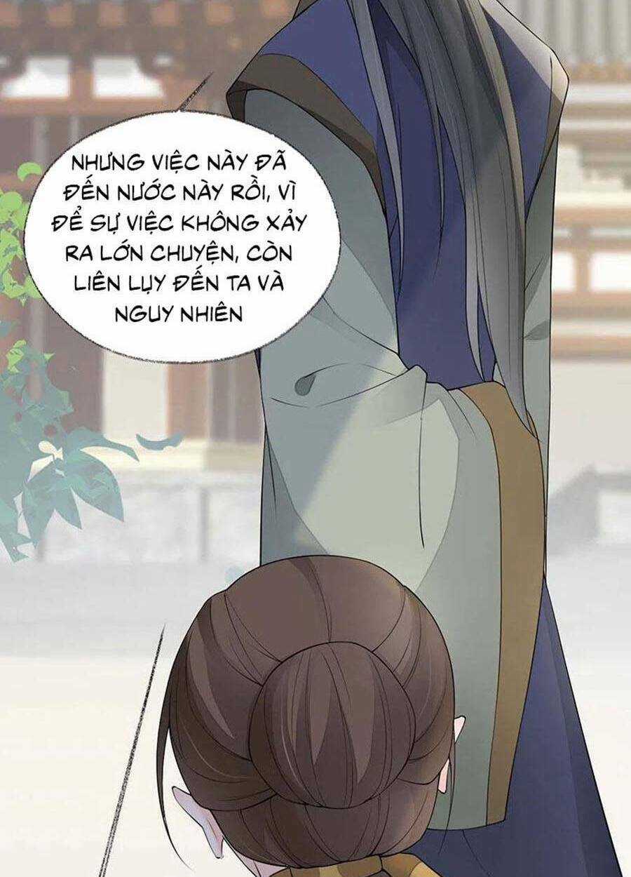 Thái Hậu Quân Hạ Thần Chapter 161 trang 18