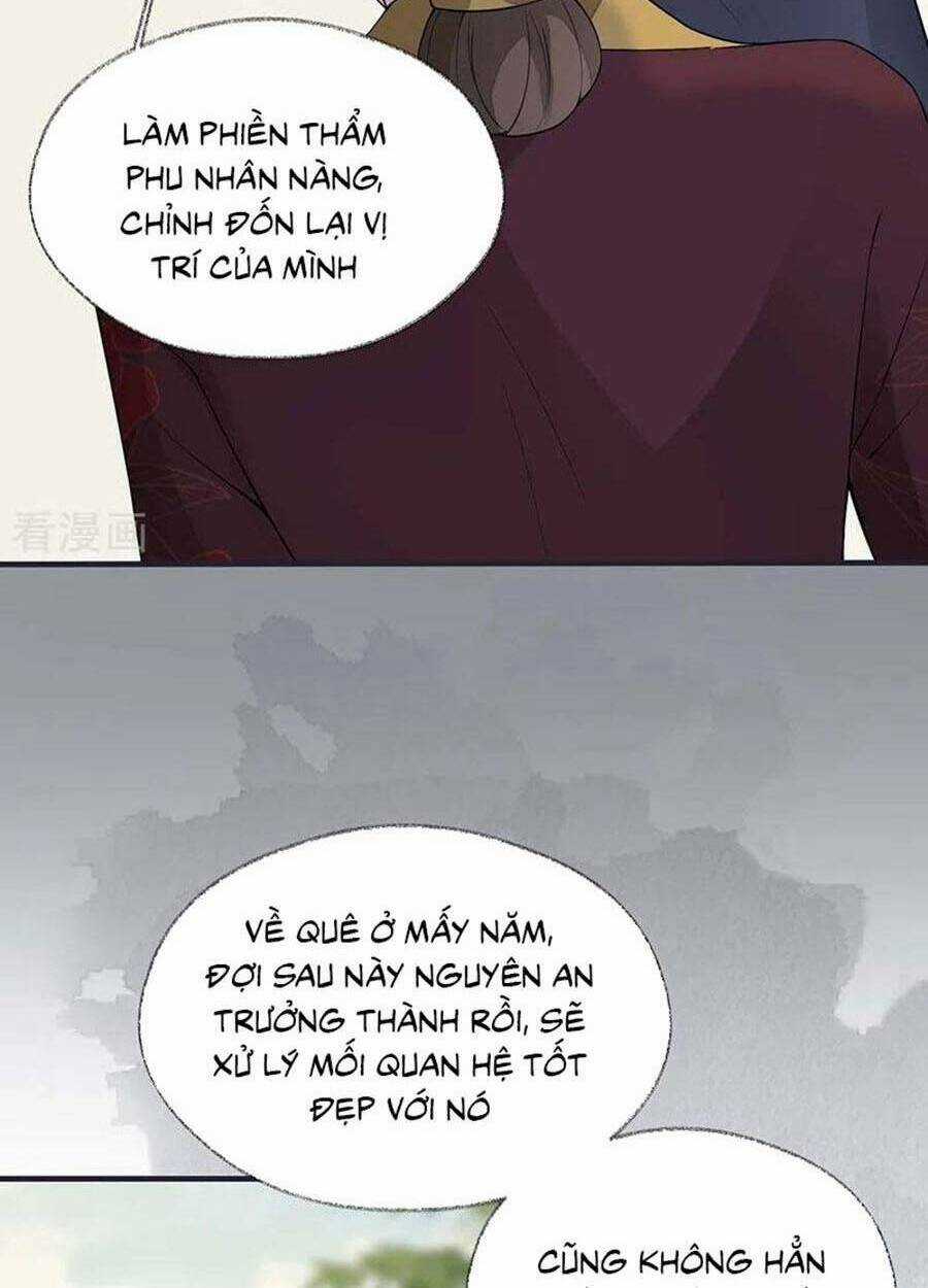 Thái Hậu Quân Hạ Thần Chapter 161 trang 19