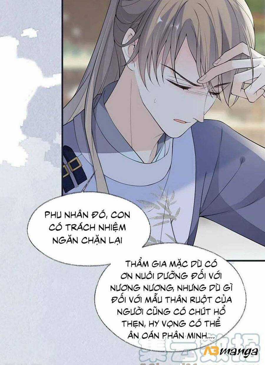 Thái Hậu Quân Hạ Thần Chapter 161 trang 2