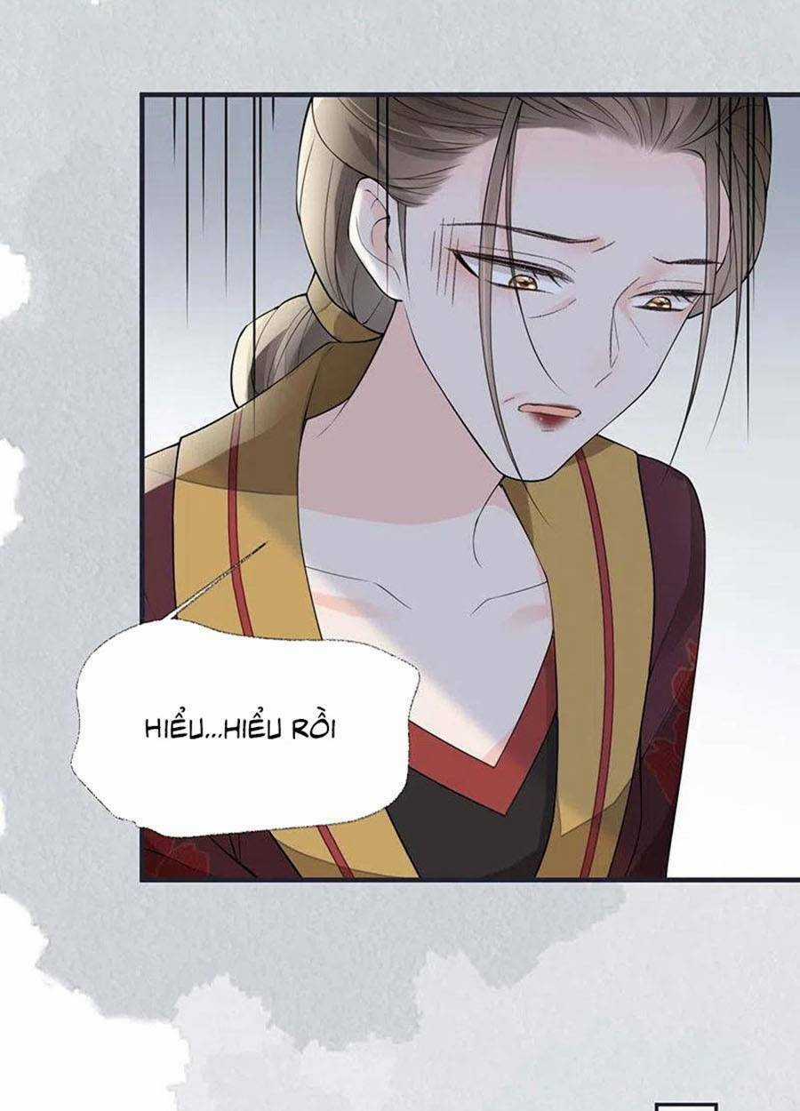 Thái Hậu Quân Hạ Thần Chapter 161 trang 21