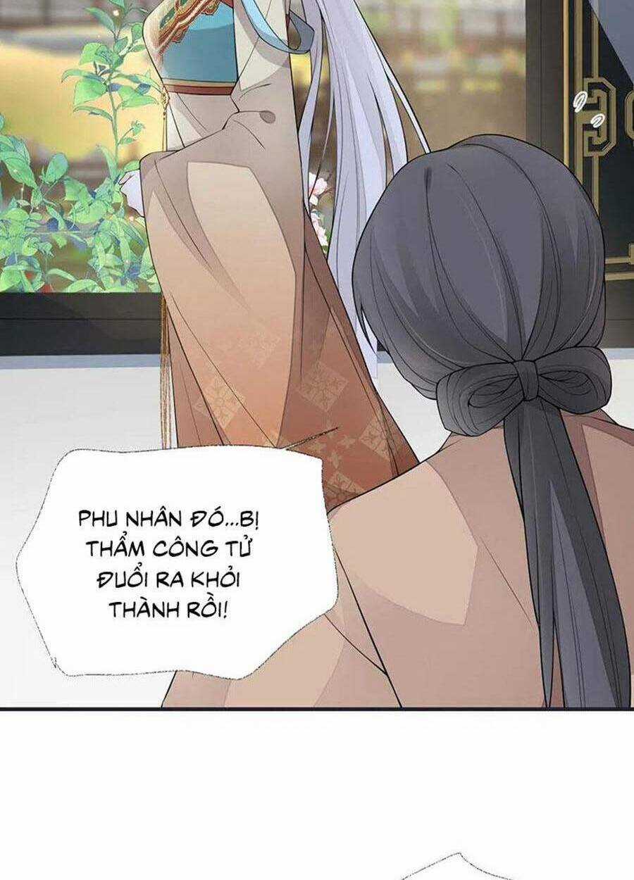 Thái Hậu Quân Hạ Thần Chapter 161 trang 24