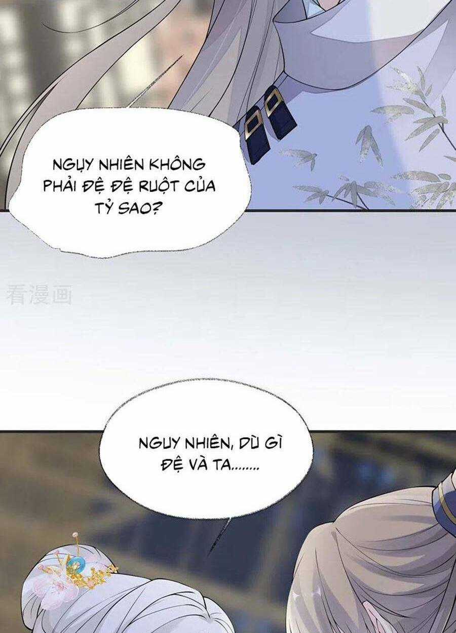 Thái Hậu Quân Hạ Thần Chapter 161 trang 28