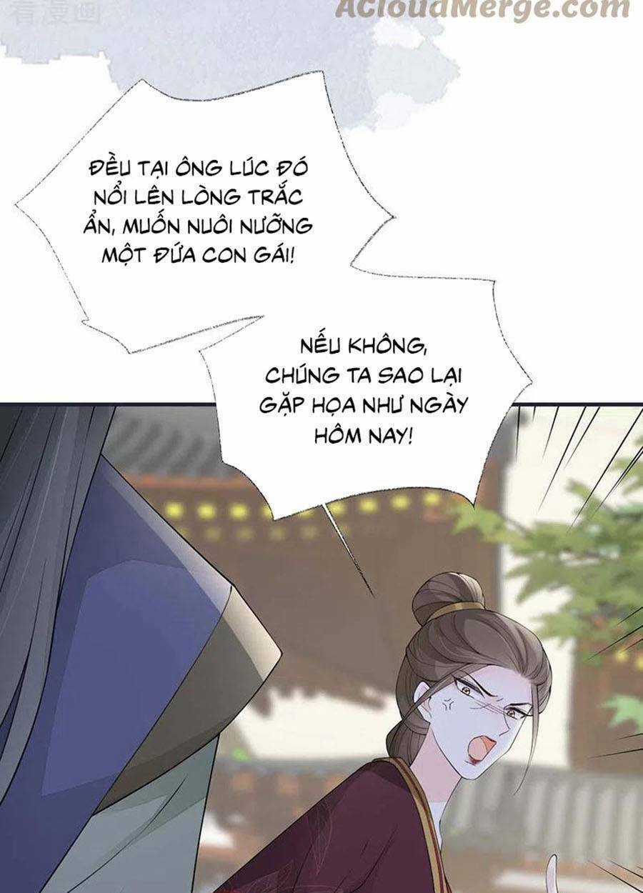 Thái Hậu Quân Hạ Thần Chapter 161 trang 3
