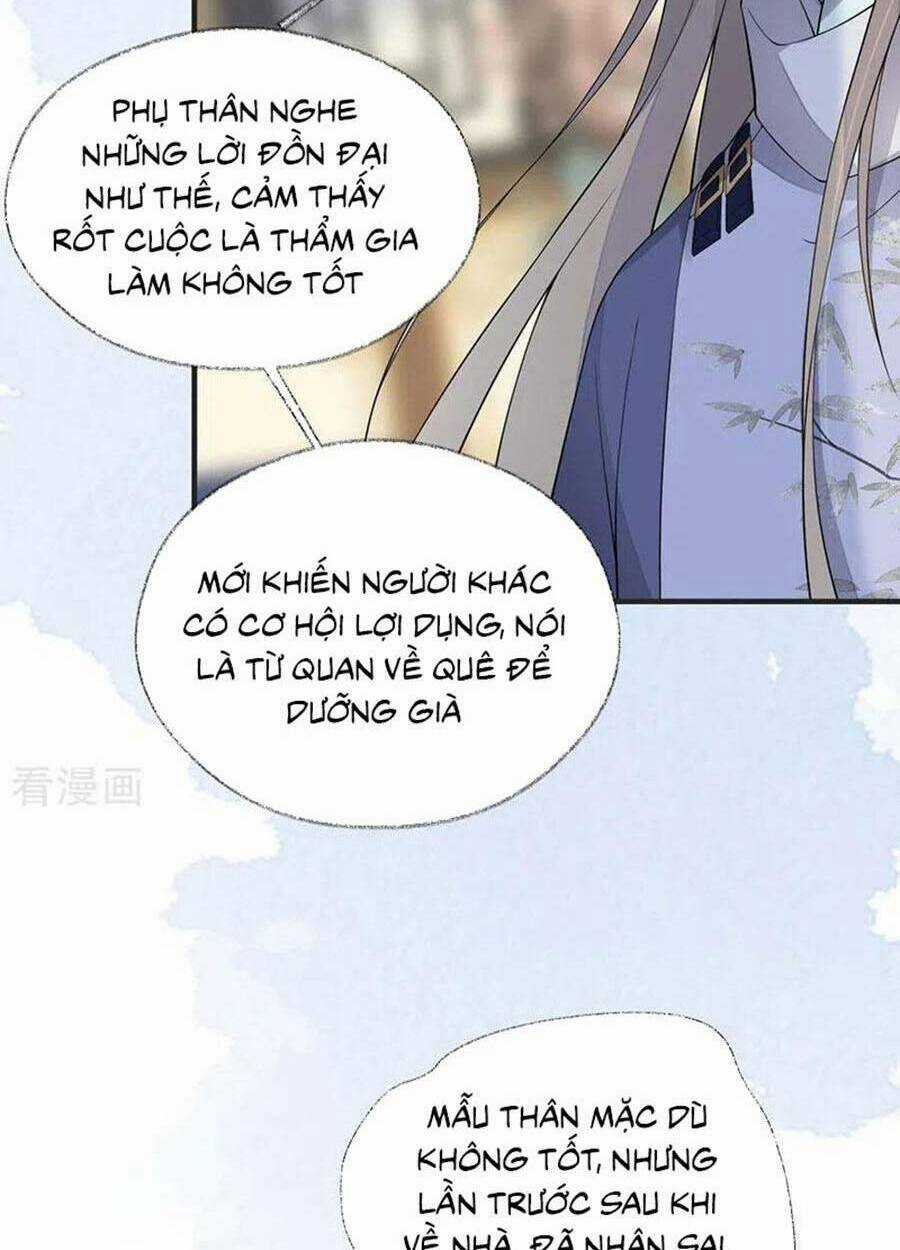 Thái Hậu Quân Hạ Thần Chapter 161 trang 34