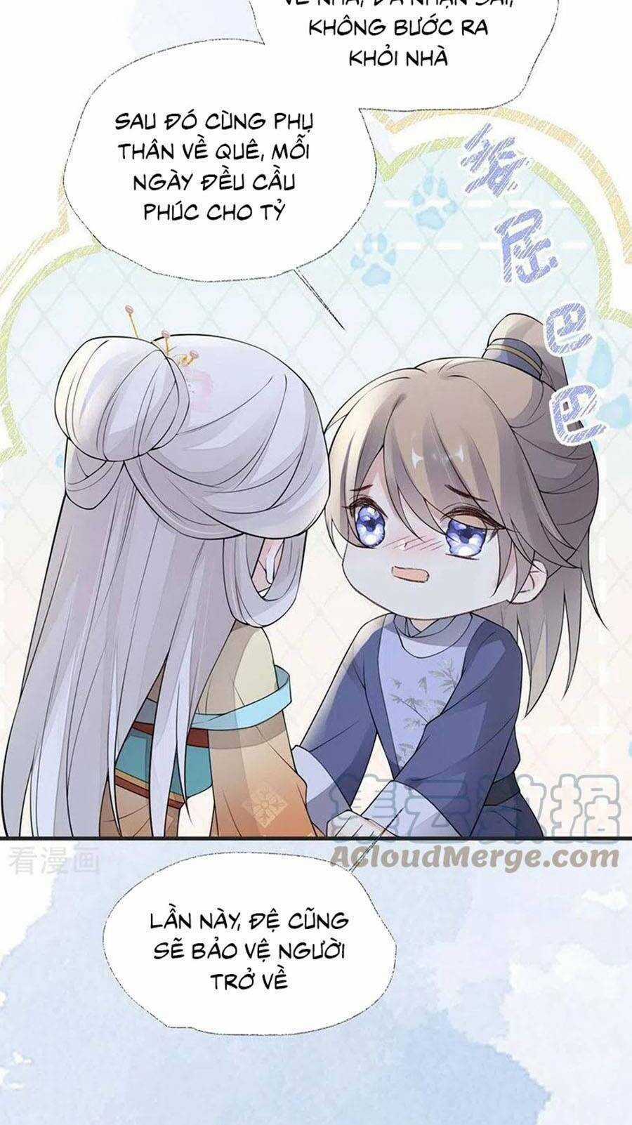 Thái Hậu Quân Hạ Thần Chapter 161 trang 35