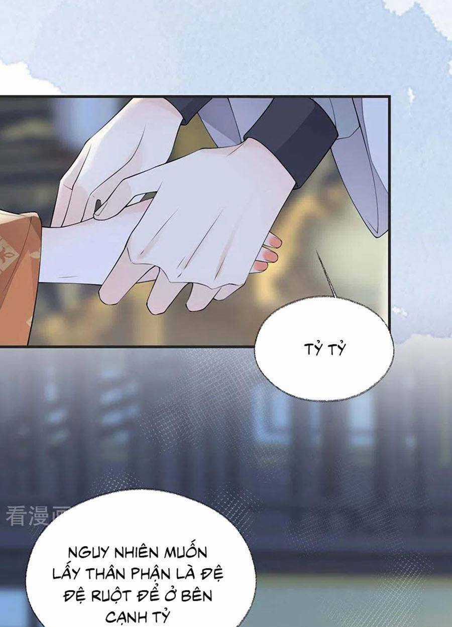 Thái Hậu Quân Hạ Thần Chapter 161 trang 36