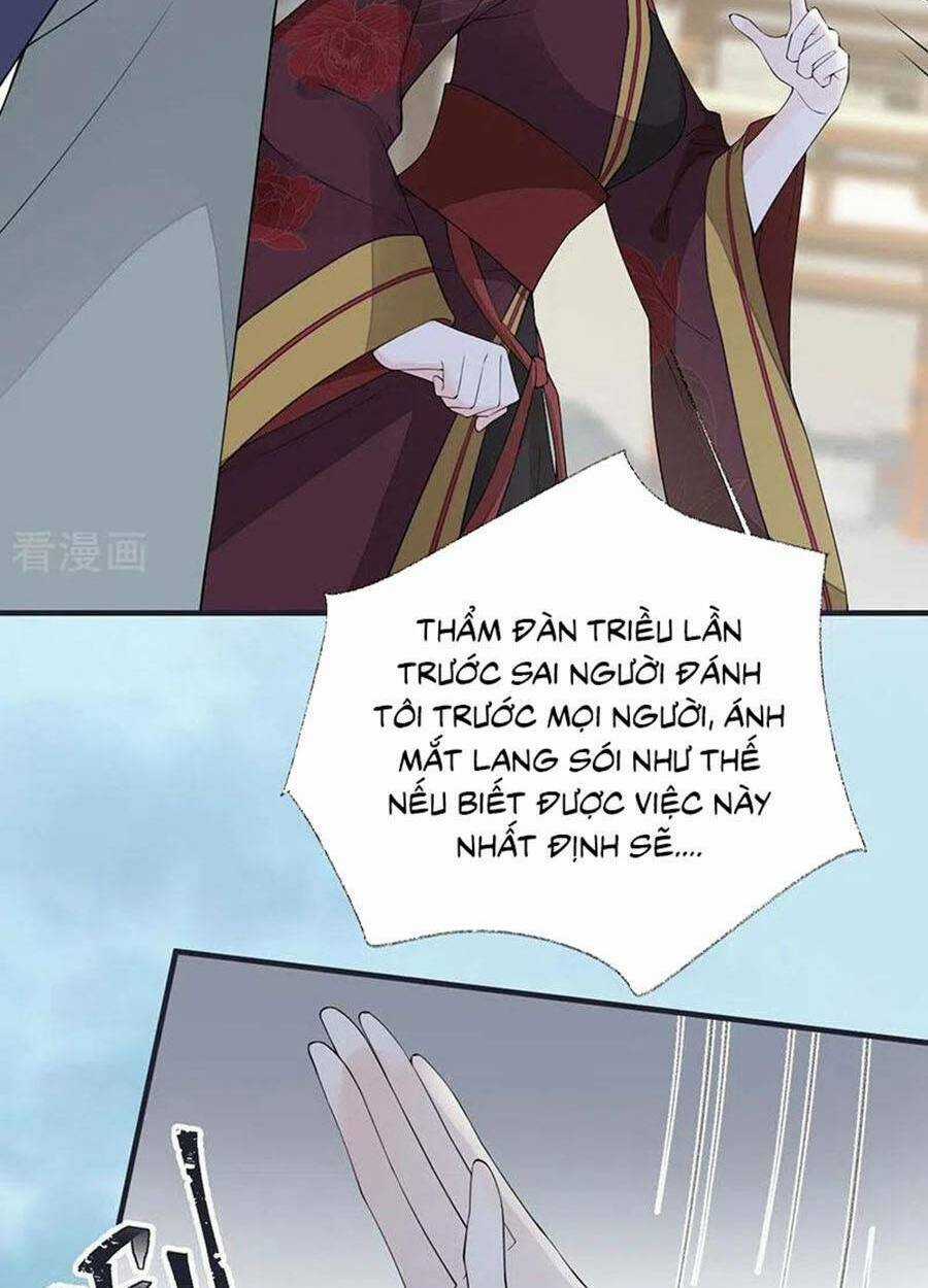 Thái Hậu Quân Hạ Thần Chapter 161 trang 4