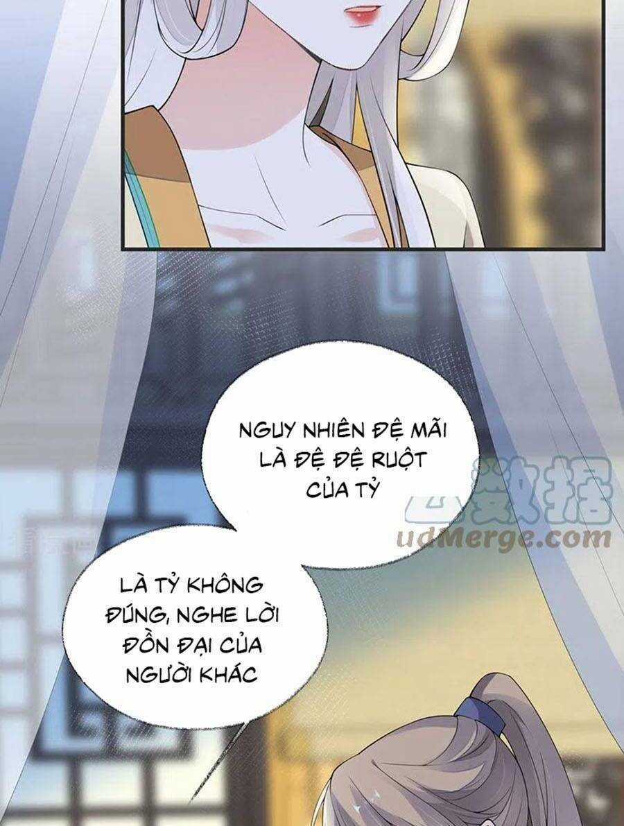 Thái Hậu Quân Hạ Thần Chapter 161 trang 40
