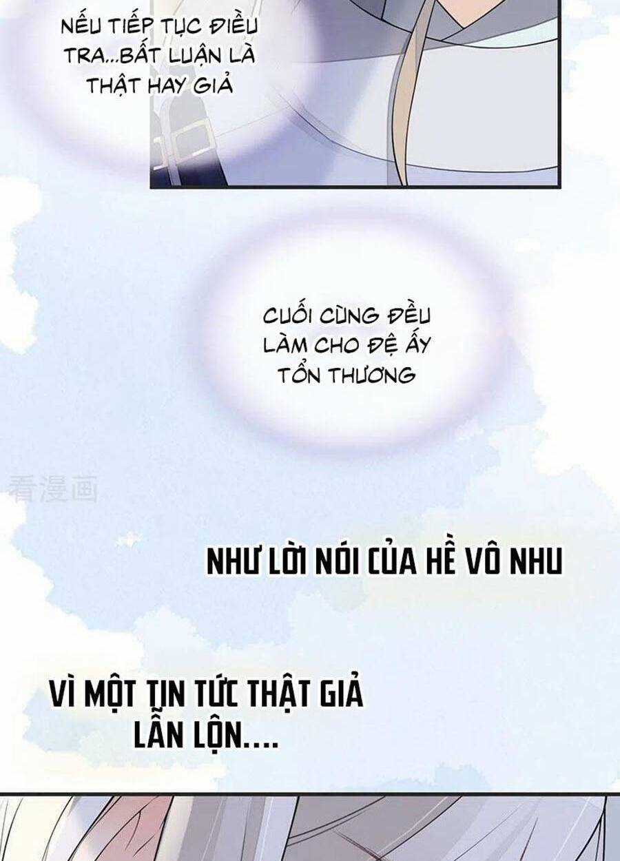 Thái Hậu Quân Hạ Thần Chapter 161 trang 44