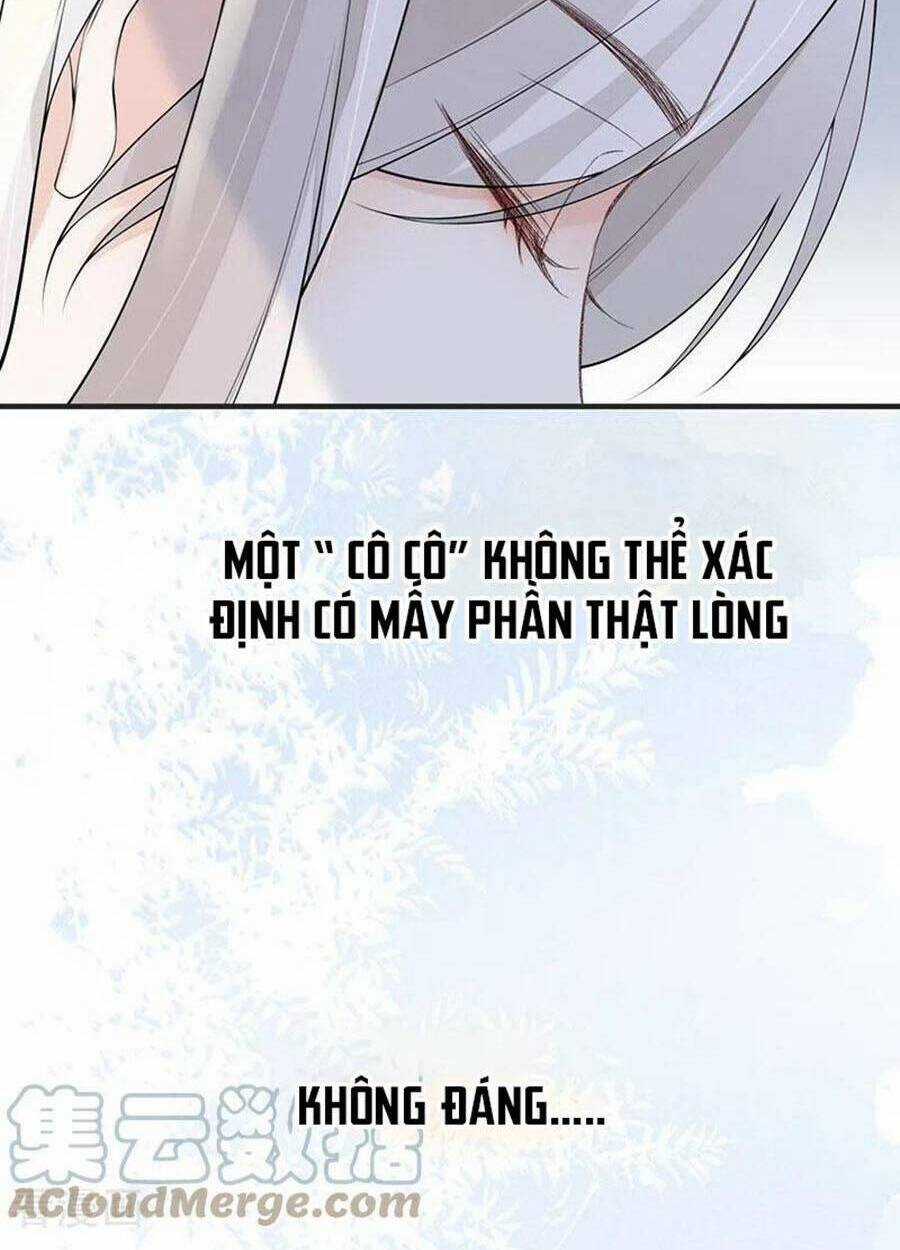Thái Hậu Quân Hạ Thần Chapter 161 trang 45