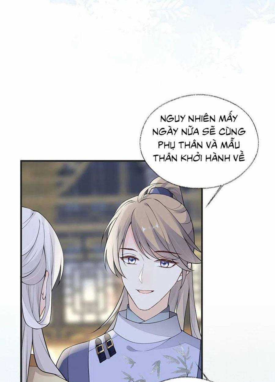 Thái Hậu Quân Hạ Thần Chapter 161 trang 47