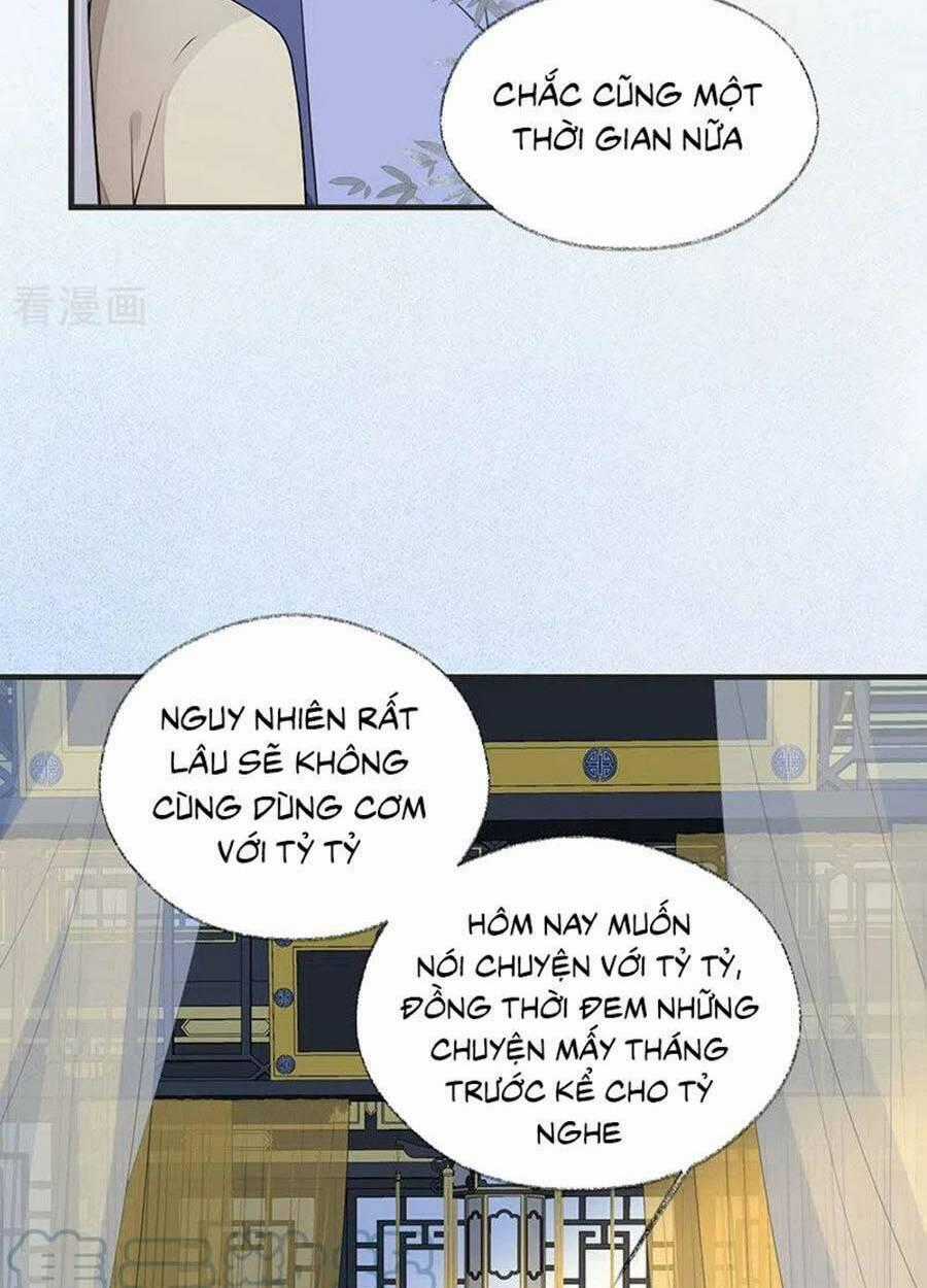 Thái Hậu Quân Hạ Thần Chapter 161 trang 48