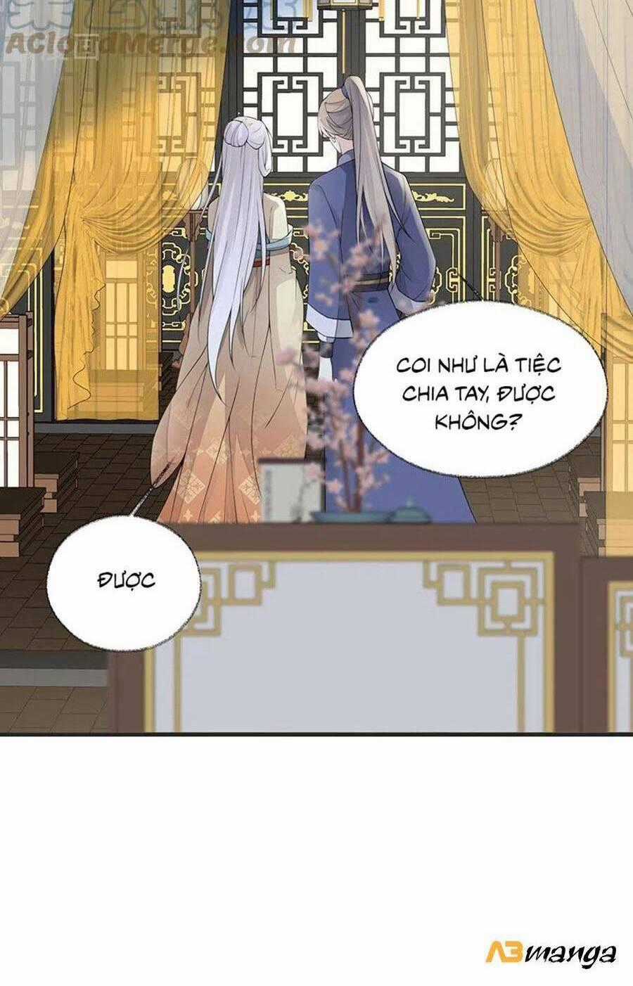 Thái Hậu Quân Hạ Thần Chapter 161 trang 49