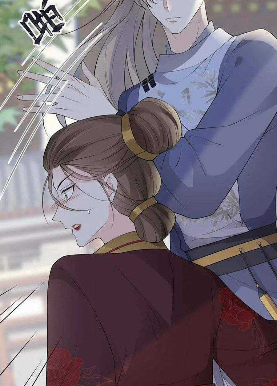 Thái Hậu Quân Hạ Thần Chapter 161 trang 6