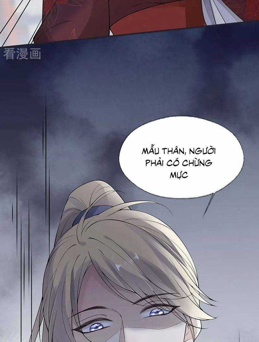 Thái Hậu Quân Hạ Thần Chapter 161 trang 7