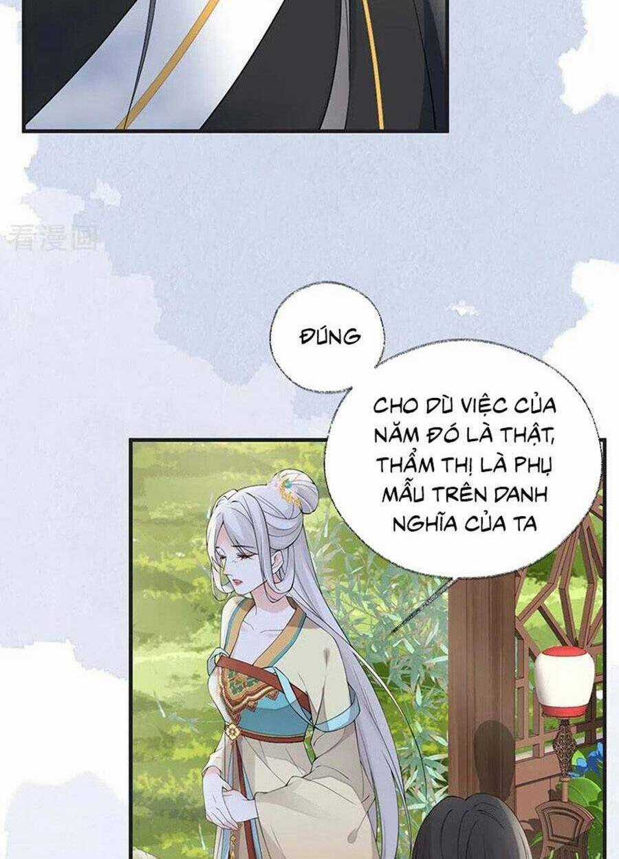 Thái Hậu Quân Hạ Thần Chapter 162 trang 15
