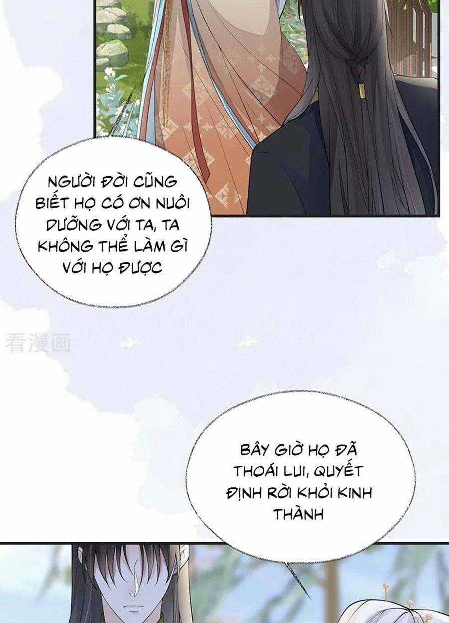 Thái Hậu Quân Hạ Thần Chapter 162 trang 16