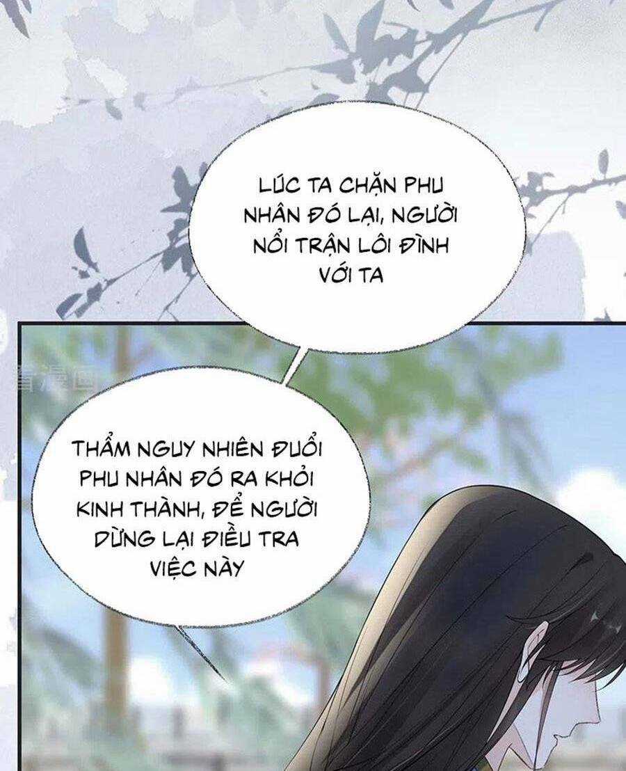 Thái Hậu Quân Hạ Thần Chapter 162 trang 21