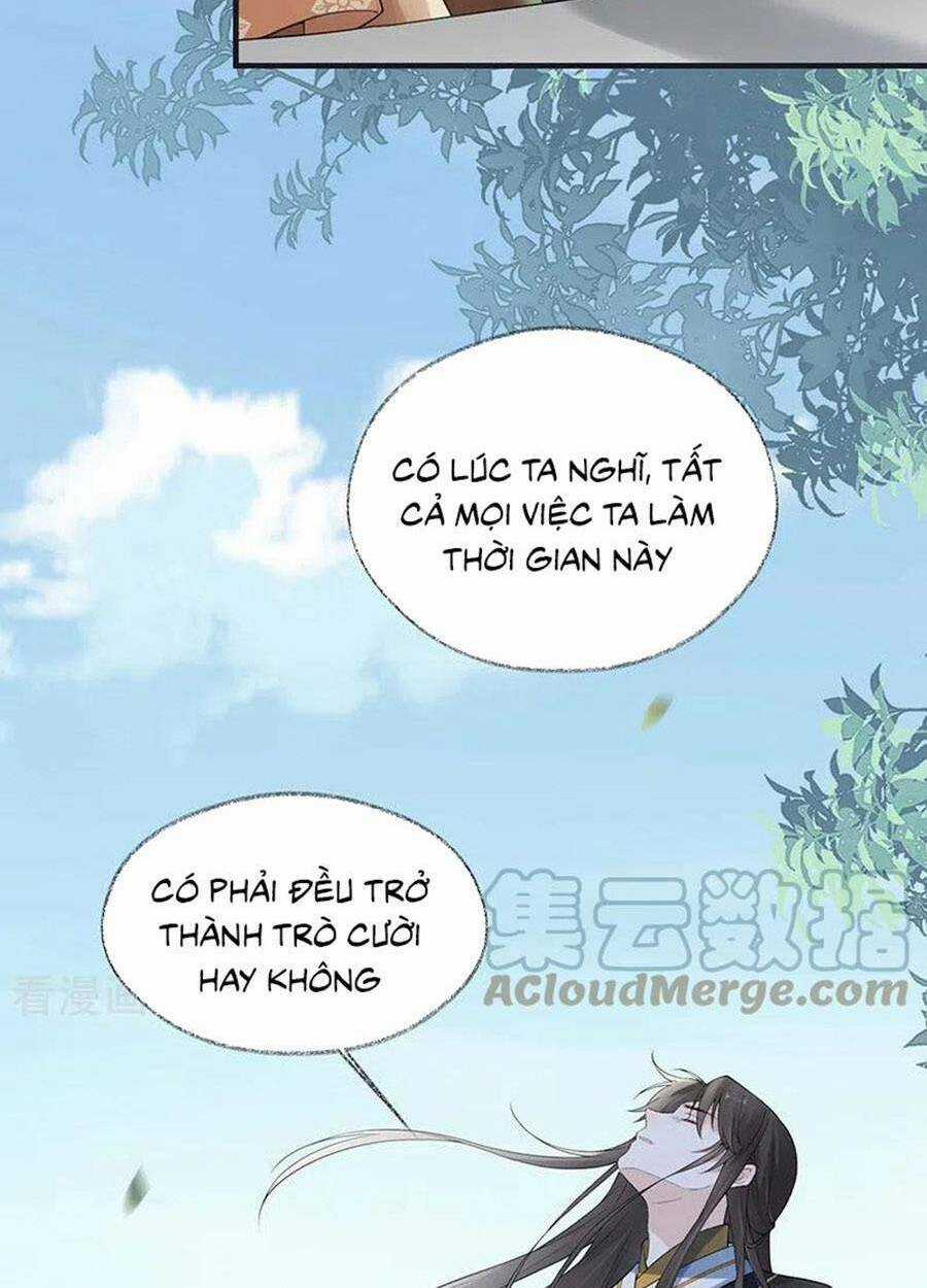 Thái Hậu Quân Hạ Thần Chapter 162 trang 28