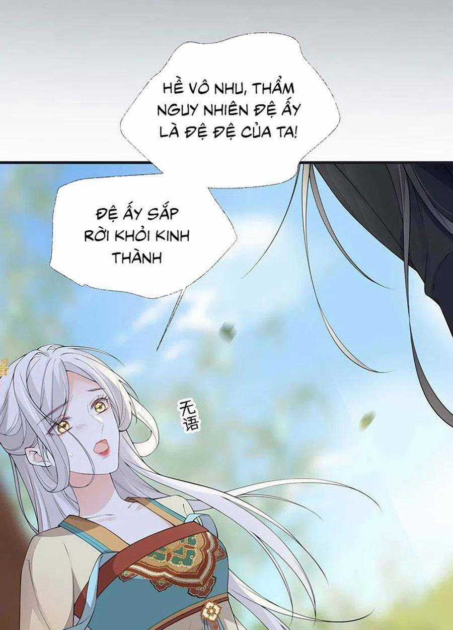 Thái Hậu Quân Hạ Thần Chapter 162 trang 32