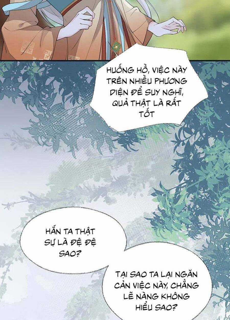 Thái Hậu Quân Hạ Thần Chapter 162 trang 33