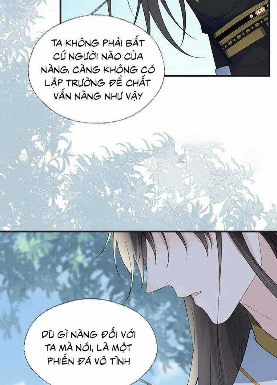 Thái Hậu Quân Hạ Thần Chapter 162 trang 41