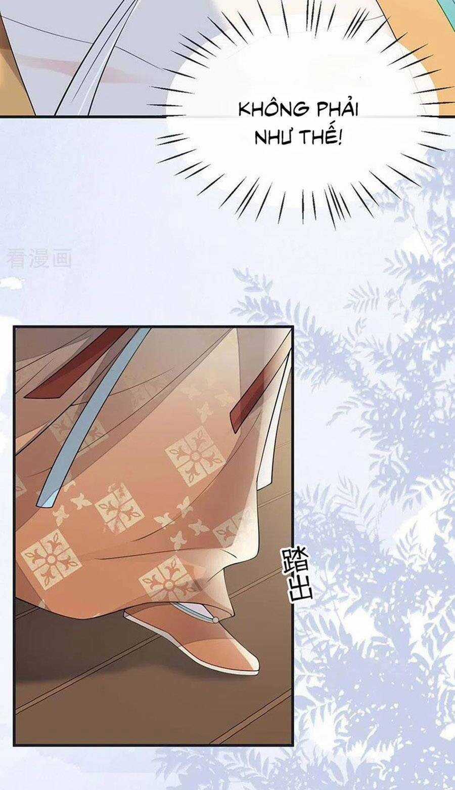 Thái Hậu Quân Hạ Thần Chapter 162 trang 48